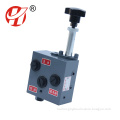 Njf009-00a speed regulating valve